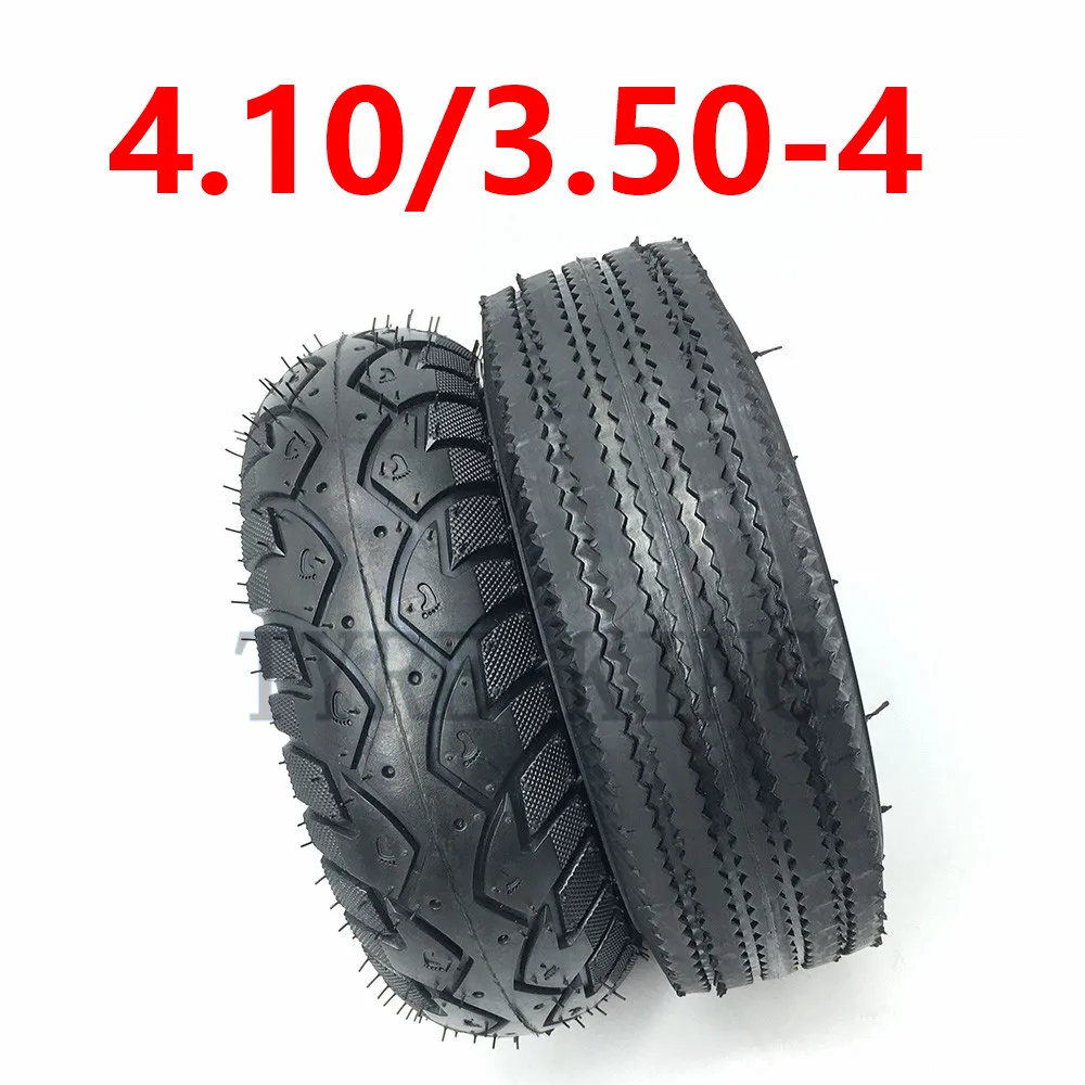 Высокое качество 4 10/3 50 дюйма ATV внутренняя труба шина для 47/49CC Мотоцикл Скутер