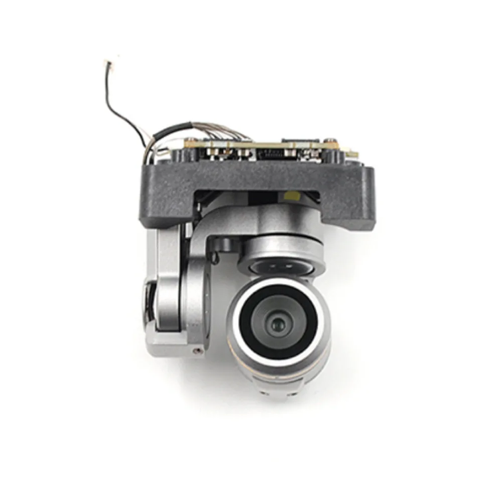 

Dji yulai dji Mavic Pro Cradle Head Camera Origional Product Repair Parts Unmanned Aerial Vehicle Lens