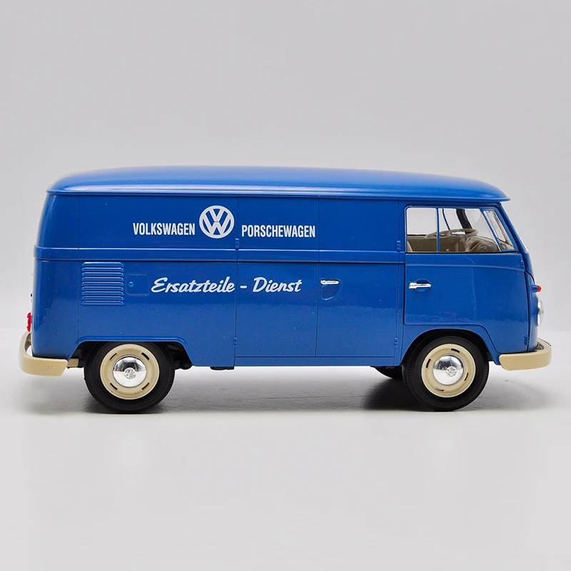 Автомобильный симулятор WELLY Diecast 1:18 высокая масштаб Ретро модель автомобиля 1963