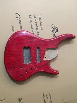 

Afanti Music DIY Electric guitar Body (3163)