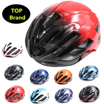 

Italy Brand Bicycle Helmet Mtb Bike Helmet ciclismo aero Road Cycling Helmet Evade Prevail Sport Safety Cap wilier mixino E