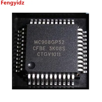 

MC908GP32CFBE MC908GP3C MC908GP3CFB