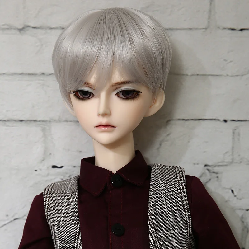 Littlemonica Evan 1/3 BJD SD куклы для маленьких девочек и мальчиков игрушки глаза смолы фигурки модель тела высокое качество подарки LM