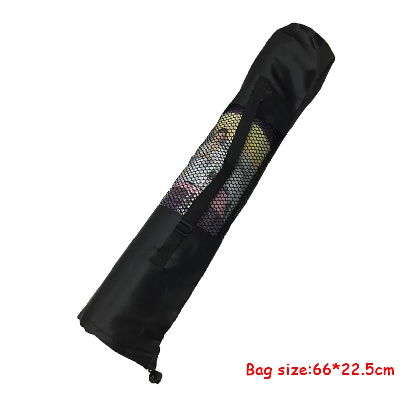 6MM TPE Non-slip Elastic Yoga Mat For Beginner Environmental Fitness Pilates Mat Lamination Multicolor Carpet Gym Exercise Mats