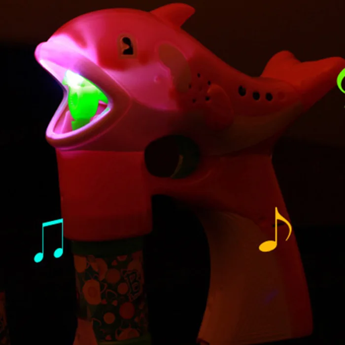 com luz led música nova chegada