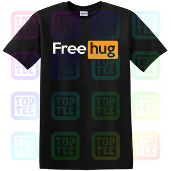 

Free Hug funny t-shirt 100% cotton all sizes