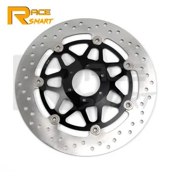 

Motorcycle CNC Front Brake Disks Discs Stainless Steel Brake Rotors For HONDA CBR F 400 1985 - 1987 CBR F2 400 1985 - 1987