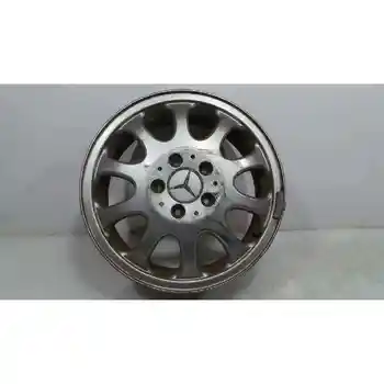 

16 INCH RIM MERCEDES CLASS A (W168)