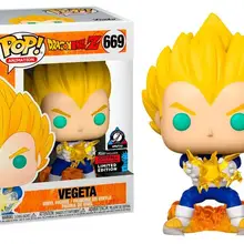 most expensive dragon ball z funko pop
