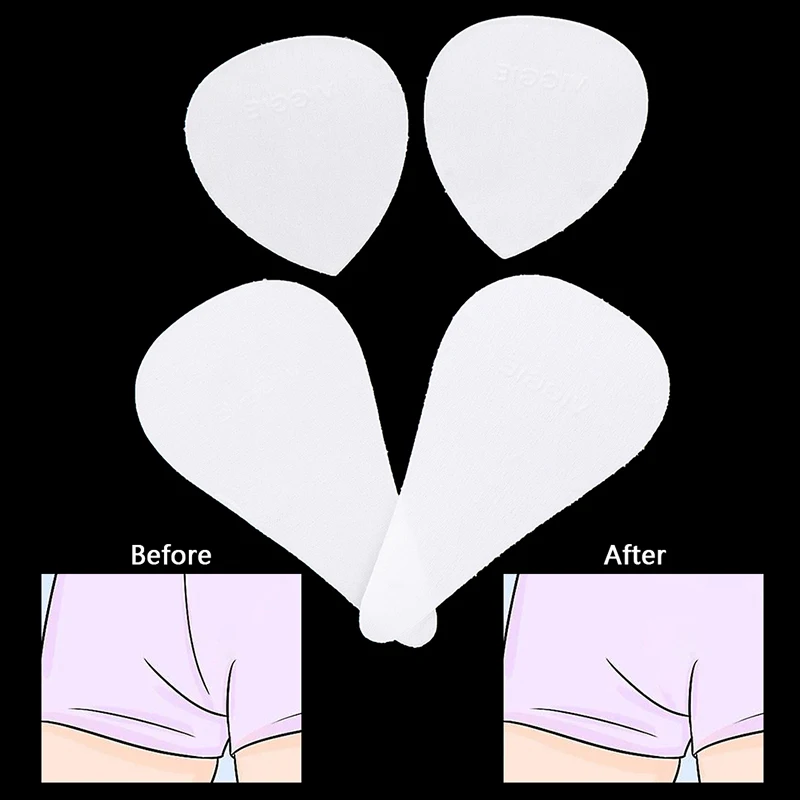 Traceless Invisible Adhesive Concealer For Women Cover Feminine Lines Reusable Medical Grade Silicone Camel Toe | Красота и здоровье