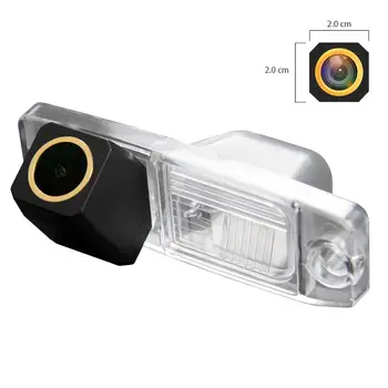 

HD Rear View Camera for Hyundai Elantra Verna Accent Sonata Veracruz Tucson Kia Carens Ceed Mohave Forte K3 Chrysler 300 Sebring