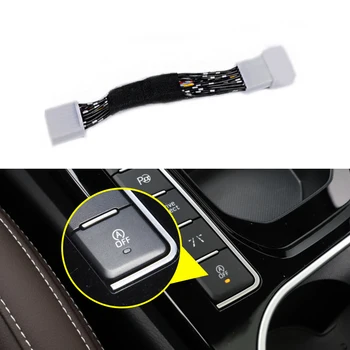 

For Great Wall Haval H7 2016-2020 Car Auto Stop Start Engine System Off Device Intelligent Sensor Plug Smart Stop Cancel