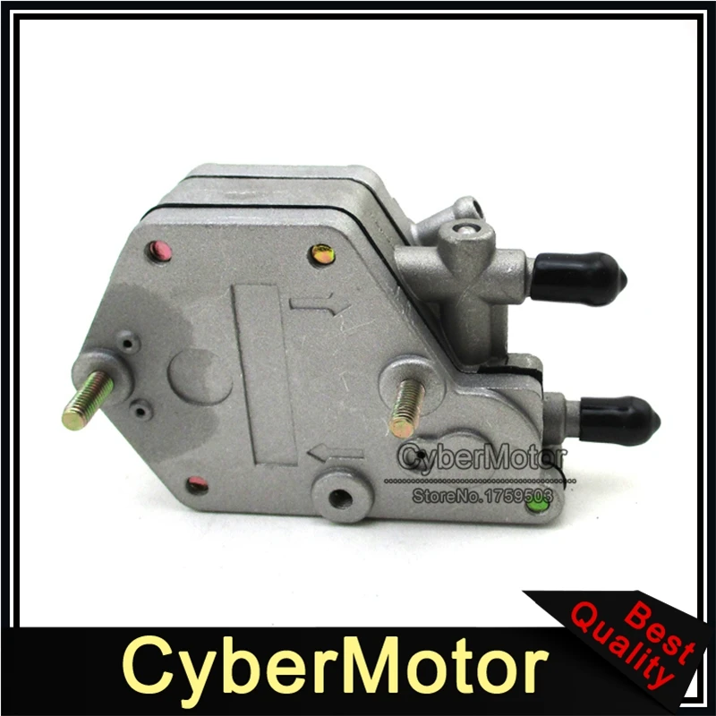 Газовый топливный насос для Yamaha #4BR 13910 09 00 #3LD SECA II XJ600 TDM850|fuel pump fiat|fuel cleanerfuel for toyota