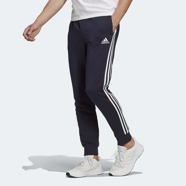 Trousers Adidas M 3S FT TC PT GK8888 men's trousers clothing and  accessories for active sports fitness - AliExpress