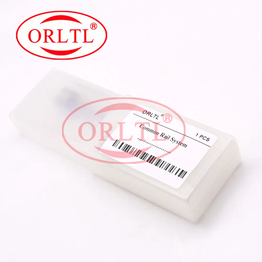 Orlit A6640170021 7135-650 комплект для ремонта форсунки L157PBD клапан 9308-621C для Delphi SSANGYONG EJBR03401D EJBR04701D A664017
