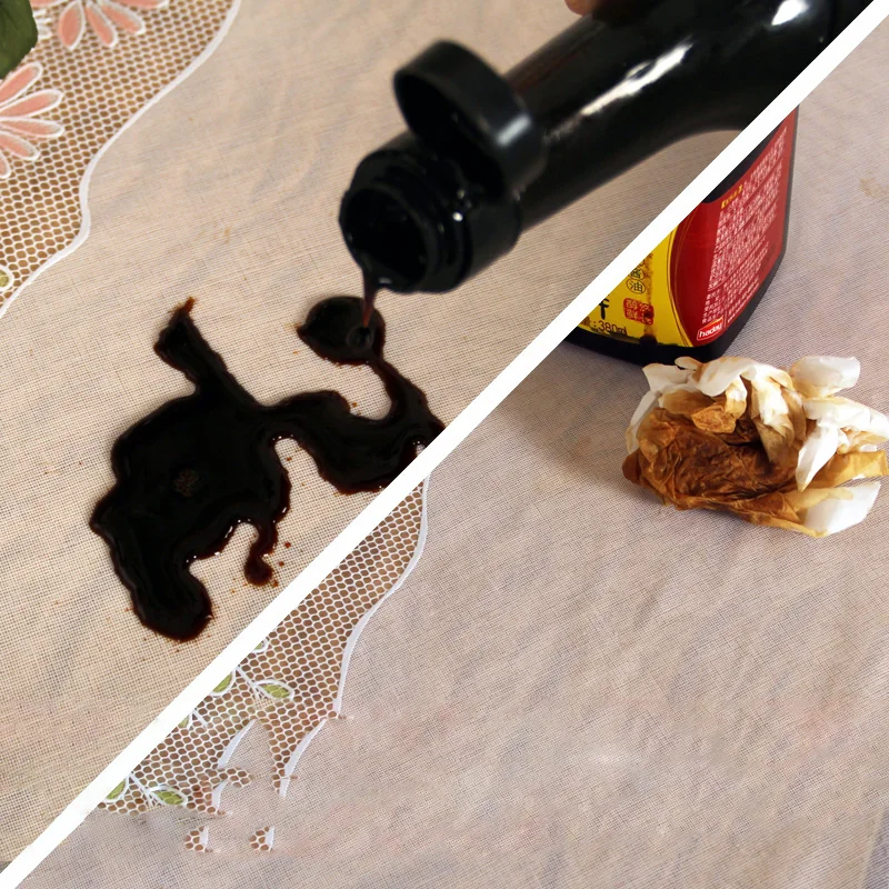 Новая скатерть ПВХ водонепроницаемая полиэтиленовая скатерть европейский стол маслостойкая одноразовая Горячая прямоугольная