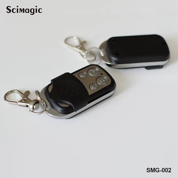

CAME TOP432NA Cloning Garage door gate Remote Control Duplicator 433,92MHz