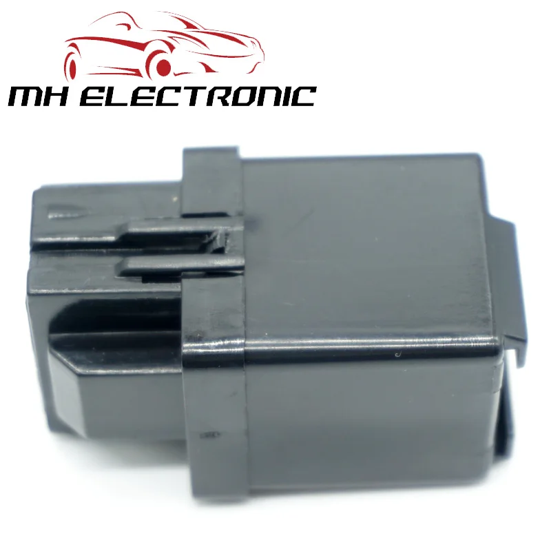 MH ELECTRONIC 81980 12070 166500 0300 Сигнальное реле поворота для Corolla Camry MR2 Caldina Windom Levin