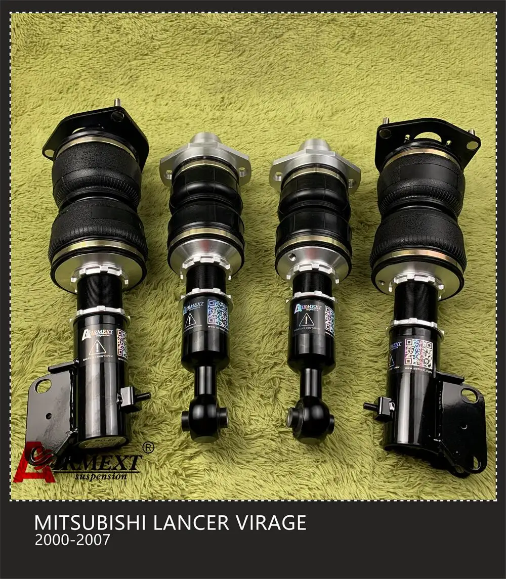 For MITSUBISHI LANCER VIRAGE( 20002007)/ Air suspension/ air struts