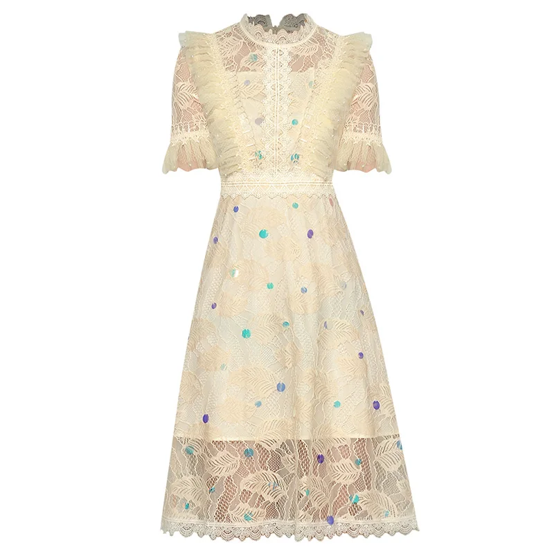 frilly summer dresses