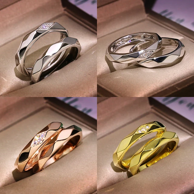 ZS0020R Queen Crown CZ Gold Ring| Alibaba.com