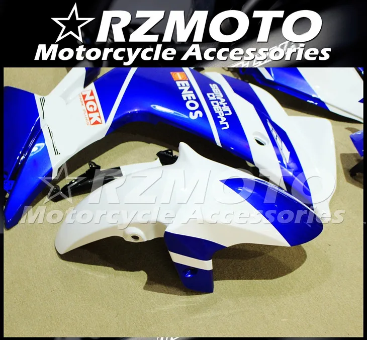 ABS мотоцикл обтекатель комплект для YAMAHA YZF R25 R3- год кузов литьевая форма Магазин № 2005