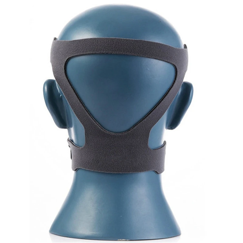 respirator for xylene for ResMed Wellcome Ventilator Mask Headband Cpap Nasal Headgear Universal Headband fire retardant gloves