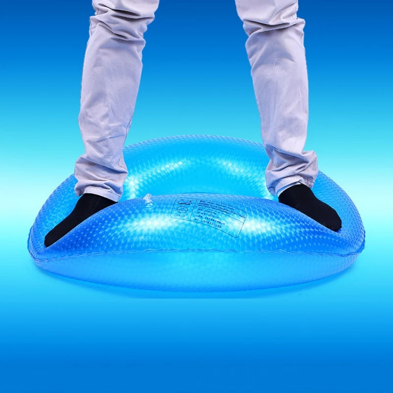 Adult Children\'s Swimming Inflatable Durable Thicken rubber ring Float Outdoor Summer Pool Float Water Party Toy