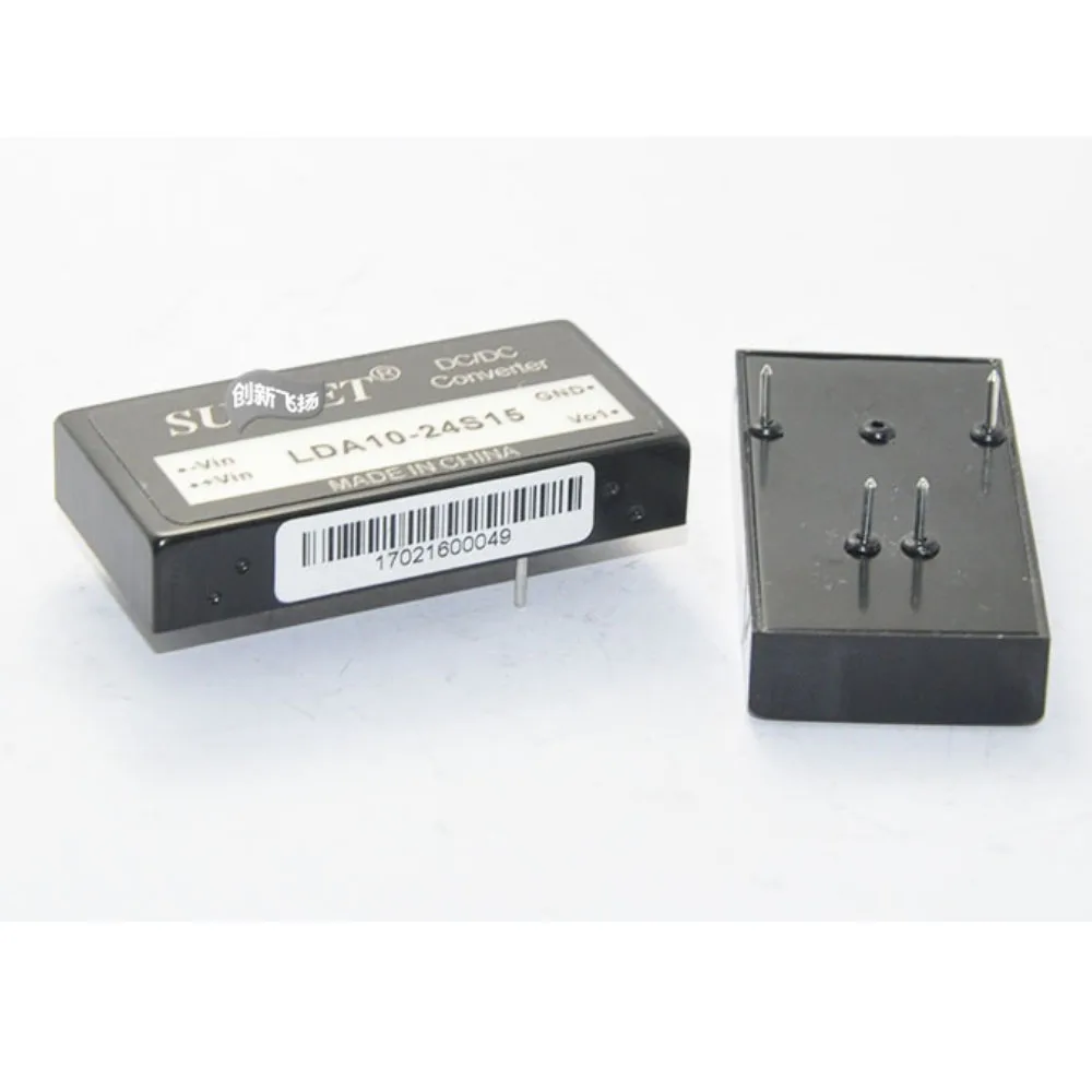 LDA10-24S15