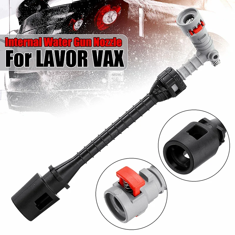 Автомобильный водяной пистолет сопло-насадка для Lavor Vax комета высокое Давление шайба катушка дома автомобиля сад моющие, чистящие инструменты
