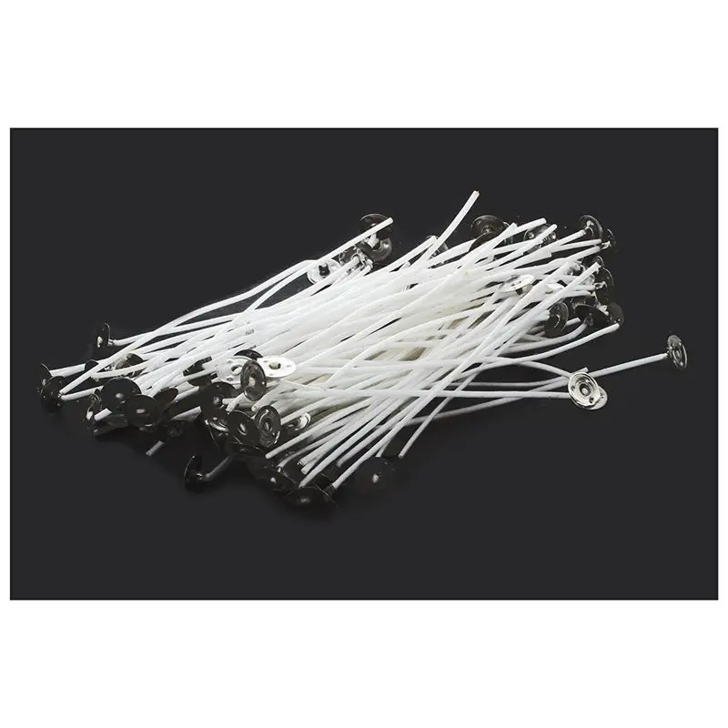 Fashion-100 x 12CM 30 shares candle Environmental protection smokeless wick