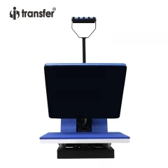 I transfer Promotion direct Factory Price 38*38CM Heat Press Transfer T Shirt Logo машина сублимационной