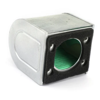 

Areyourshop AIR FILTER REPLACEMENT Fit for Honda CB400X CB500 X/F CBR400R CBR500R 2019-2020 Motorcycle Accessories Parts
