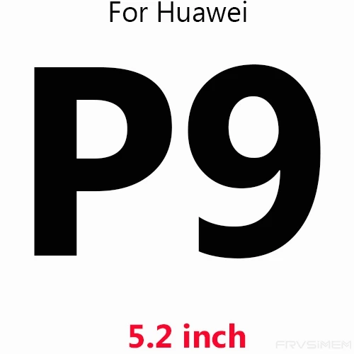 Чехол-портмоне из кожи с откидной Чехол для Huawei P Smart Z рlus Honor 10 7X 7A 7C 8 9 P8 P9 lite P30 P20 P10 Y5 Y6 Prime Y7 - Цвет: P9