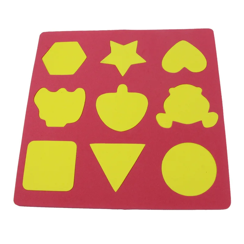 Аксессуары для водного холста акварельные Маркеры Ручка Печать Размер кисти шариковая ручка шаблон Геометрическая графика печать обучающая игрушка