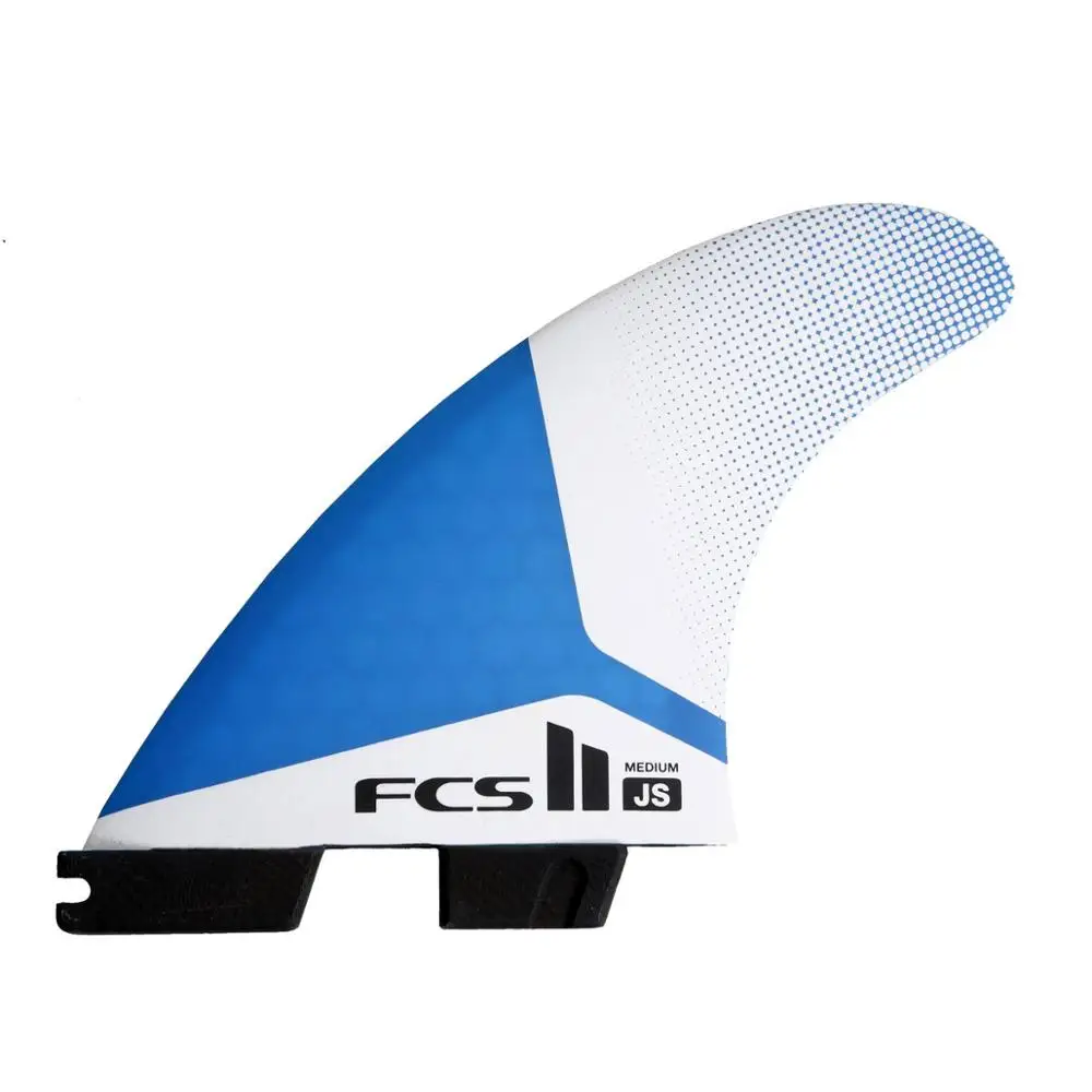 FCS II JS TRI QUAD плавники|Серфинг| |