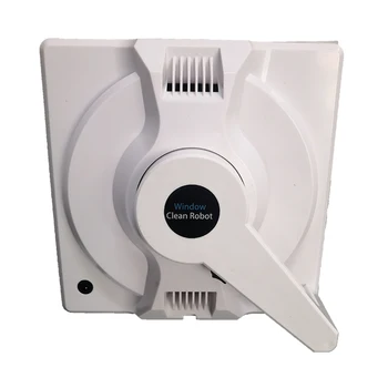 

New Robot Window Cleaner Window Robot Vacuum Cleaner Remote Control Glass Cleaning Robot