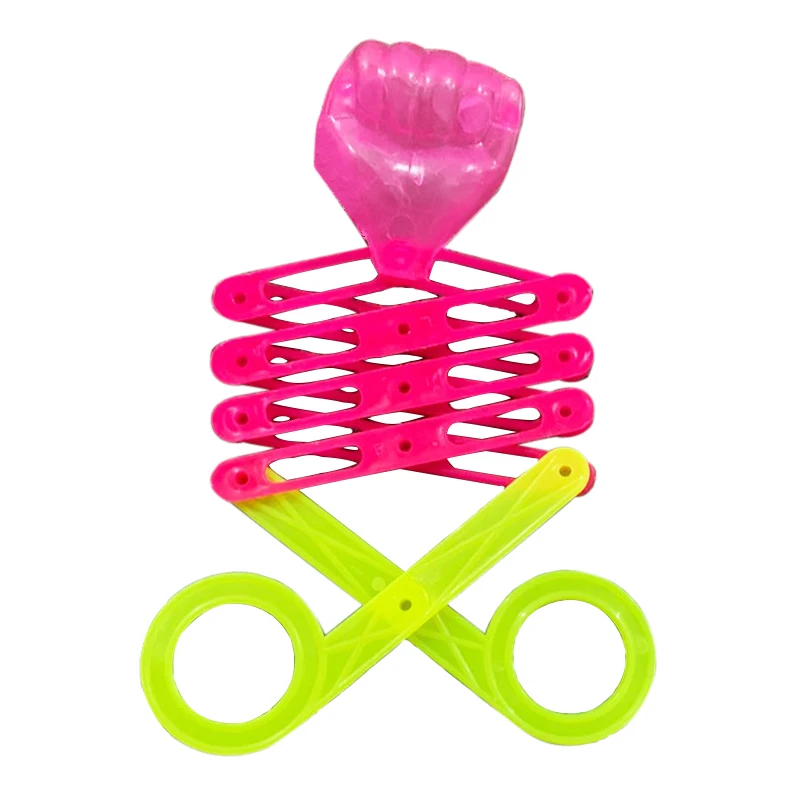 Телескопические ножницы для детского дня рождения 10 шт. | Дом и сад