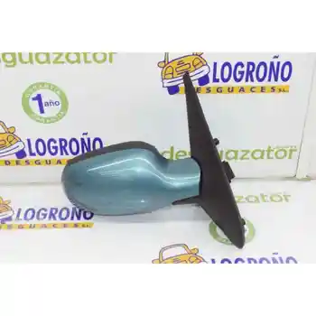 

8200163302 RIGHT REARVIEW RENAULT CLIO II PHASE II (B/CB0)