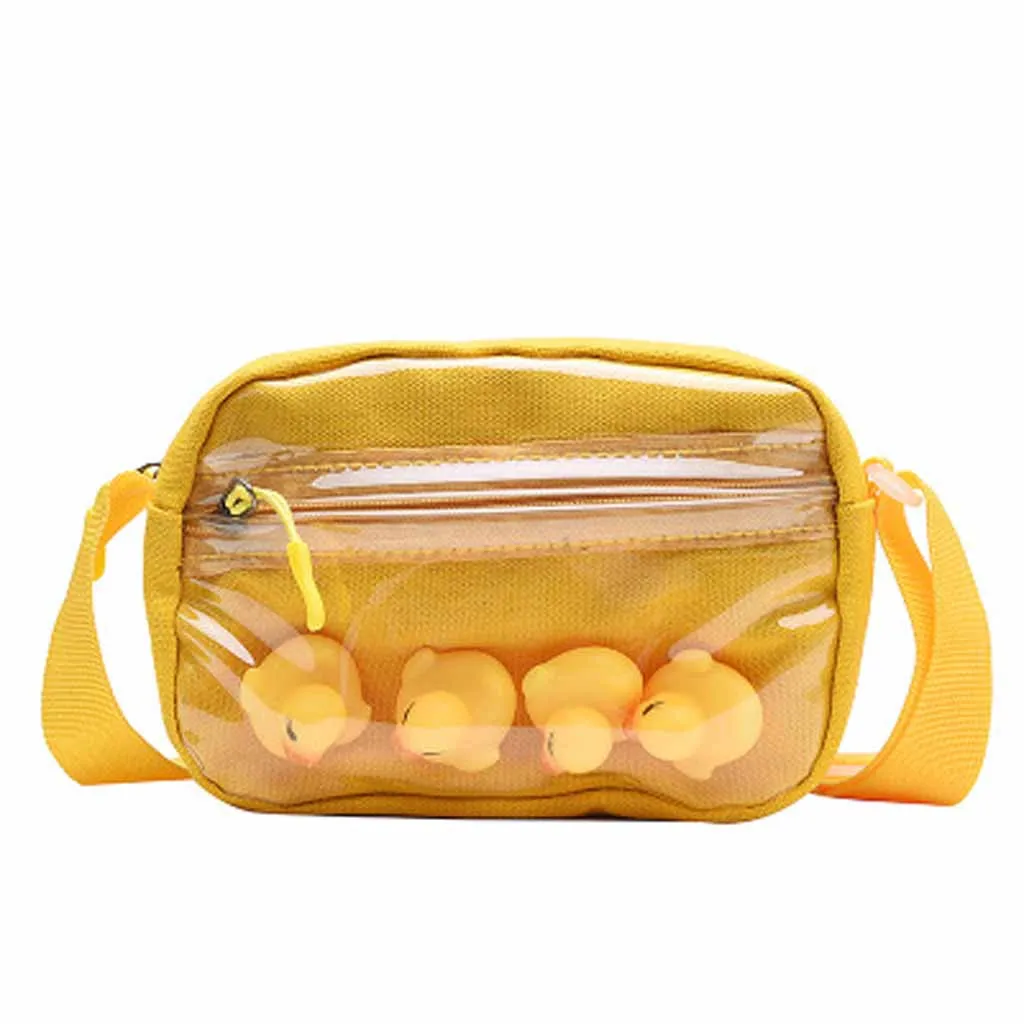 Yellow 25# сумки для женщин прозрачная сумка квадратная упаковка супер сумки на цепи через плечо для женщин Bolsos mujer de marca famosa - Цвет: Yellow