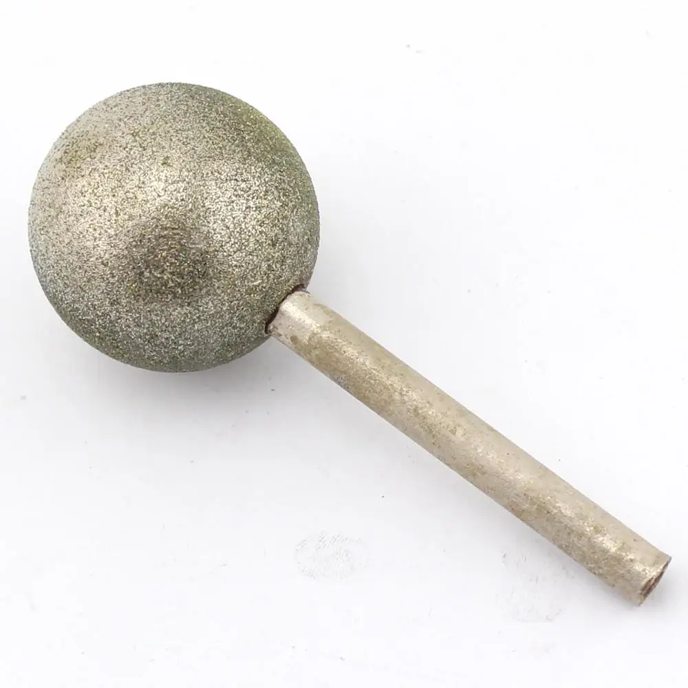 Fresa Carotatrice A Tazza Diamantata 4 Pz 33 53 67 73 Mm Per Marmo E - Foto 5