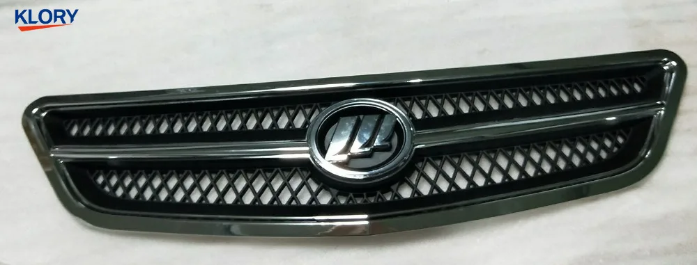 Детали радиатора L8402400E01 для LIFAN BREEZ 520|Гоночные решетки| |