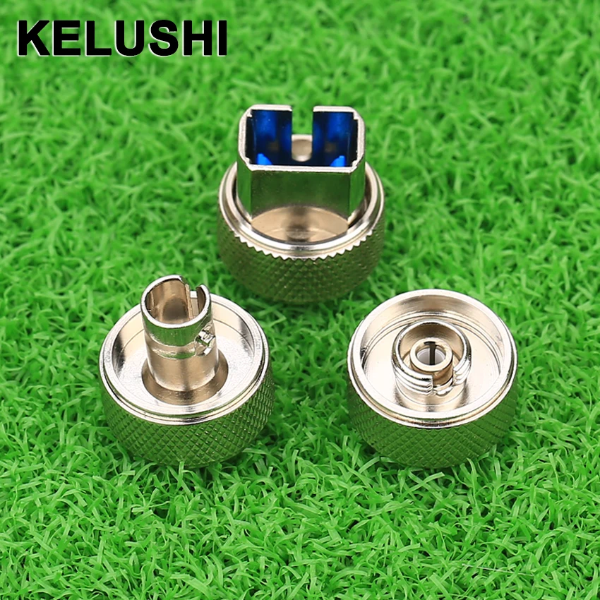 Connettore Di Trasmissione Kelushi Otdr Connettore In Fibra Ottica Fc St Sc Lc Per Adattatore In Fibra Ottica Per Riflettometro Ottico Nel Dominio Del