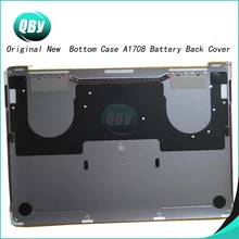 Brand New A1708 Bottom case for Apple Macbook Retina Pro 13″ A1708 Battery Case Cover