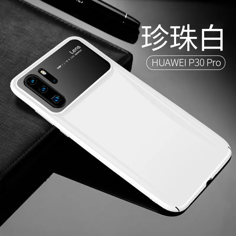 Корпус iphoneX 6 6s 7 8 Plus XR XS Max жесткий чехол TPU зеркальный Топ-класс корпус - Color: White