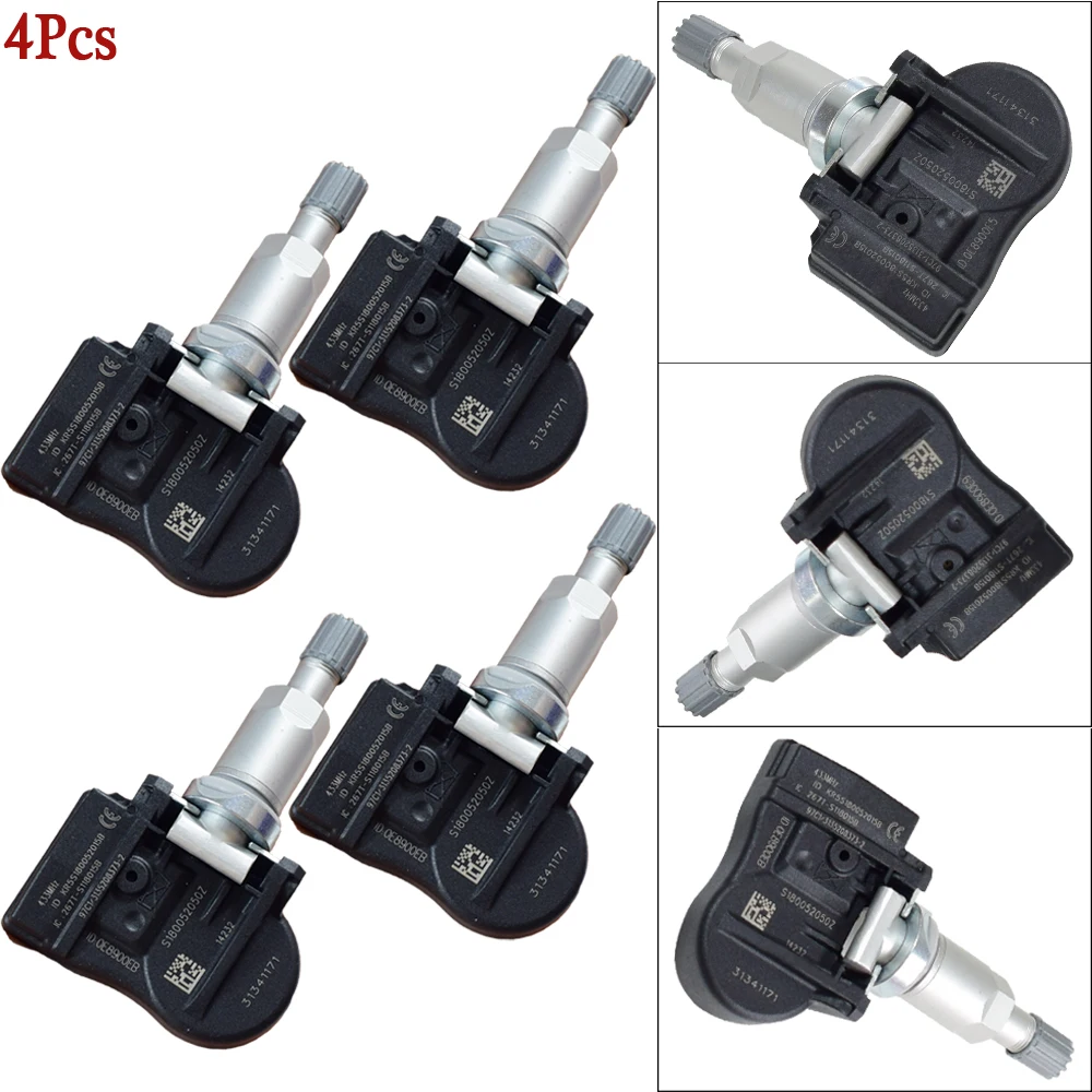 Tpms volvo xc60