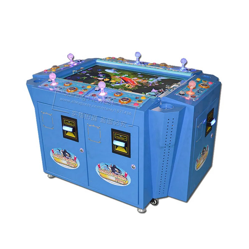 Игровой автомат для игры в гольф 6 игроков | Спорт и развлечения