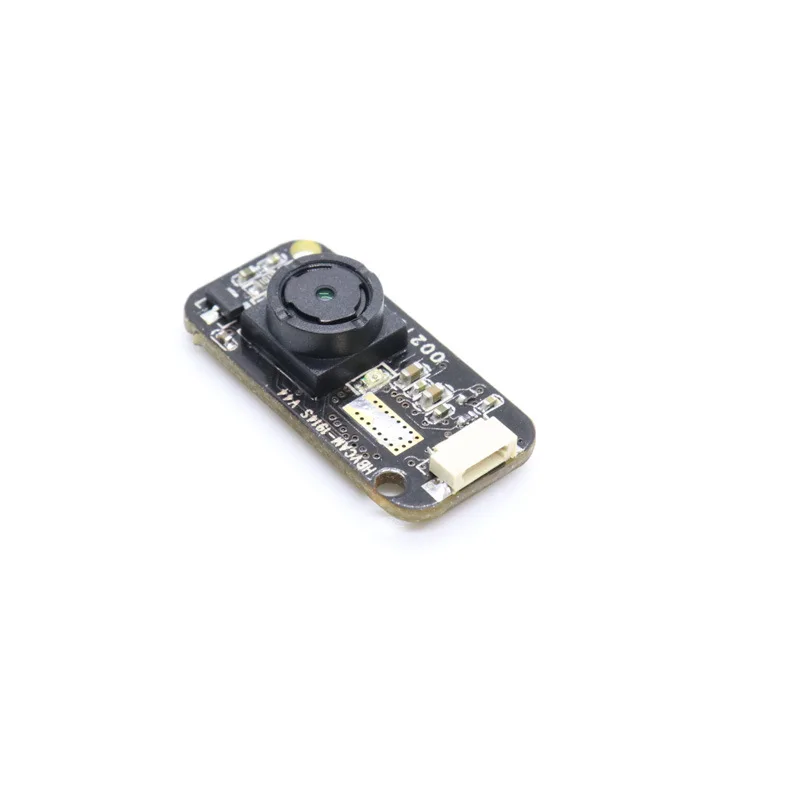 Модуль камеры USB 0 3 МП 120 FPS высокоскоростной модуль динамического захвата GC0308 25*12
