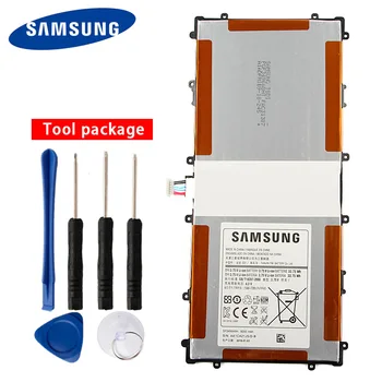 

Original Samsung High Quality SP3496A8H Battery For Samsung Google Nexus 10 HA32ARB GT-P8110 9000mAh