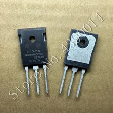 5 шт./лот IXGH60N60C3D1-247 IGBT600V 60A